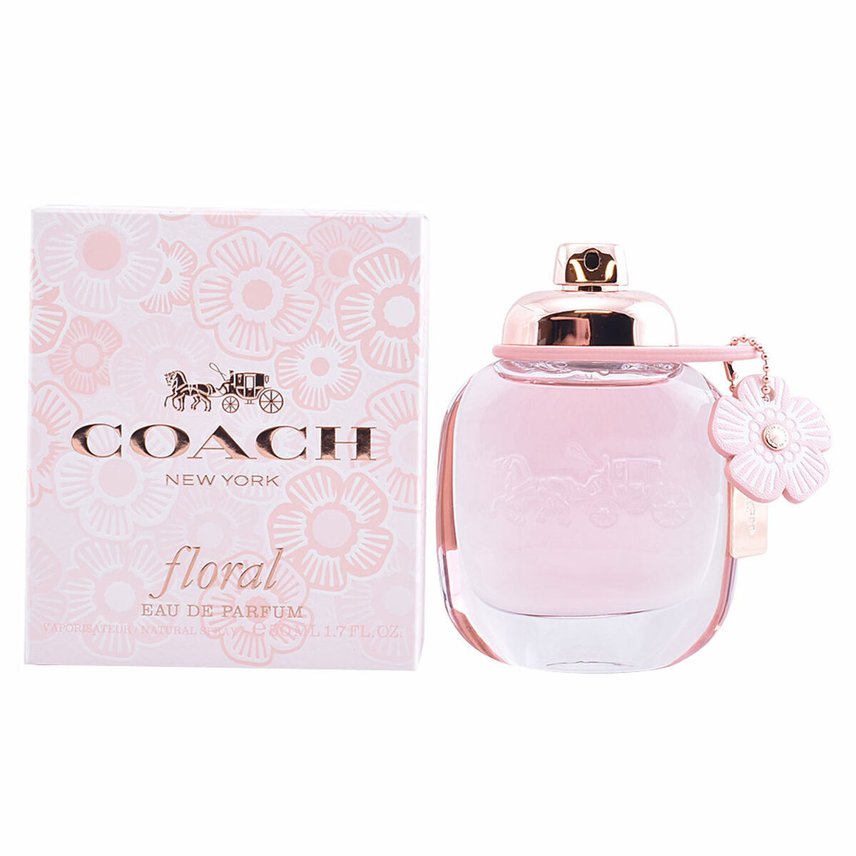 Ženski parfum Floral Coach EDP EDP